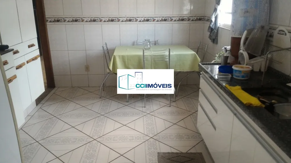 Casa, 3 quartos - Foto 6