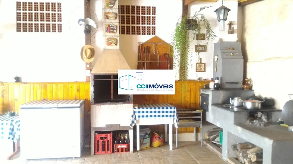 Casa, 3 quartos - Foto 7