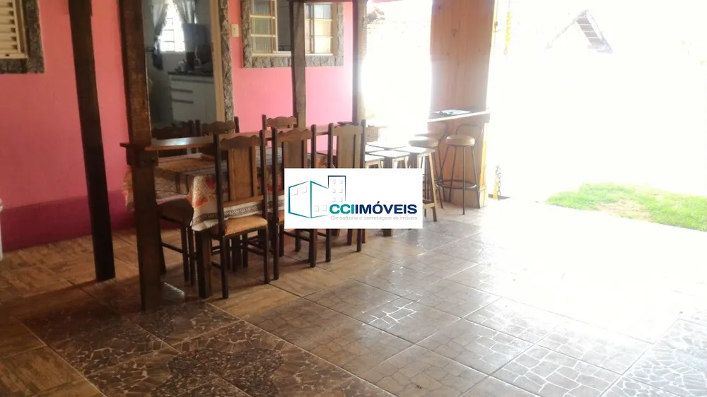 Casa, 3 quartos - Foto 8