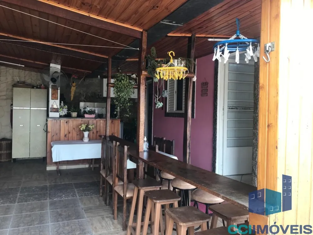 Casa, 3 quartos - Foto 10