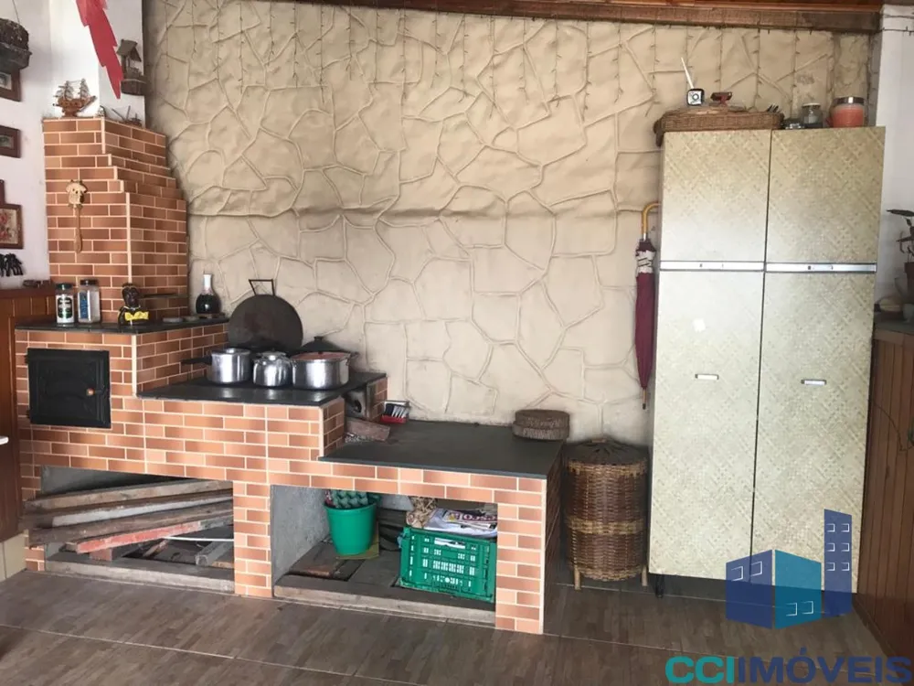 Casa, 3 quartos - Foto 11