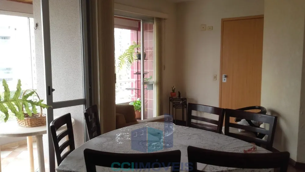Apartamento, 3 quartos, 80 m² - Foto 3