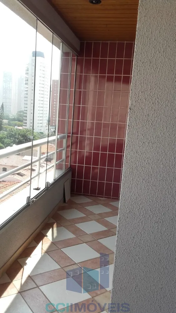Apartamento, 3 quartos, 80 m² - Foto 4