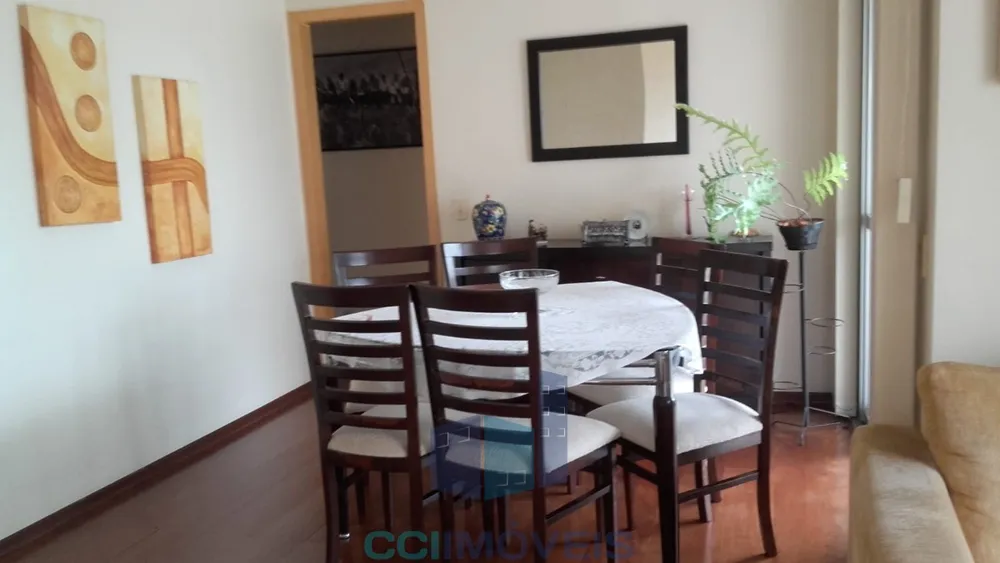 Apartamento, 3 quartos, 80 m² - Foto 2
