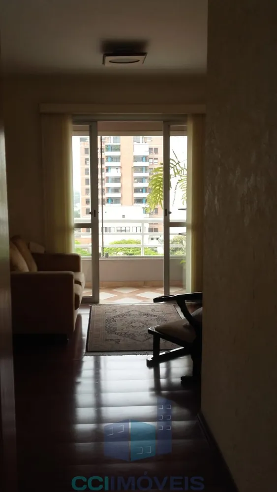 Apartamento, 3 quartos, 80 m² - Foto 1