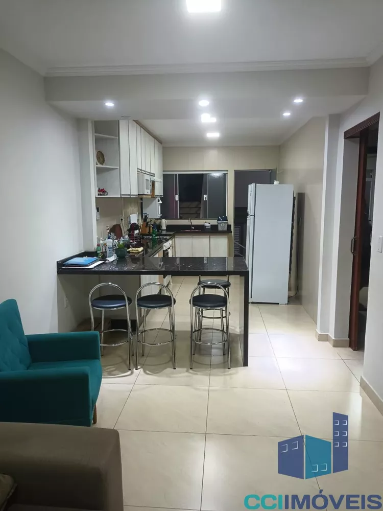 Casa para lancamento com 2 quartos, 100m² - Foto 2