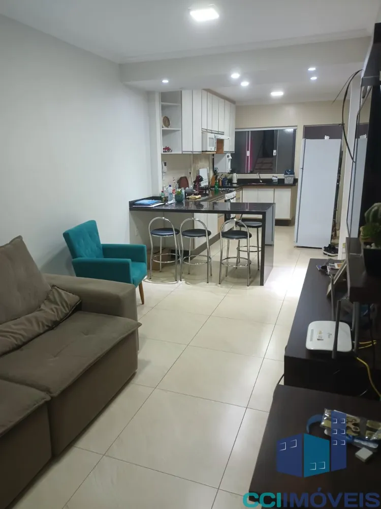 Casa, 2 quartos, 100 m² - Foto 7