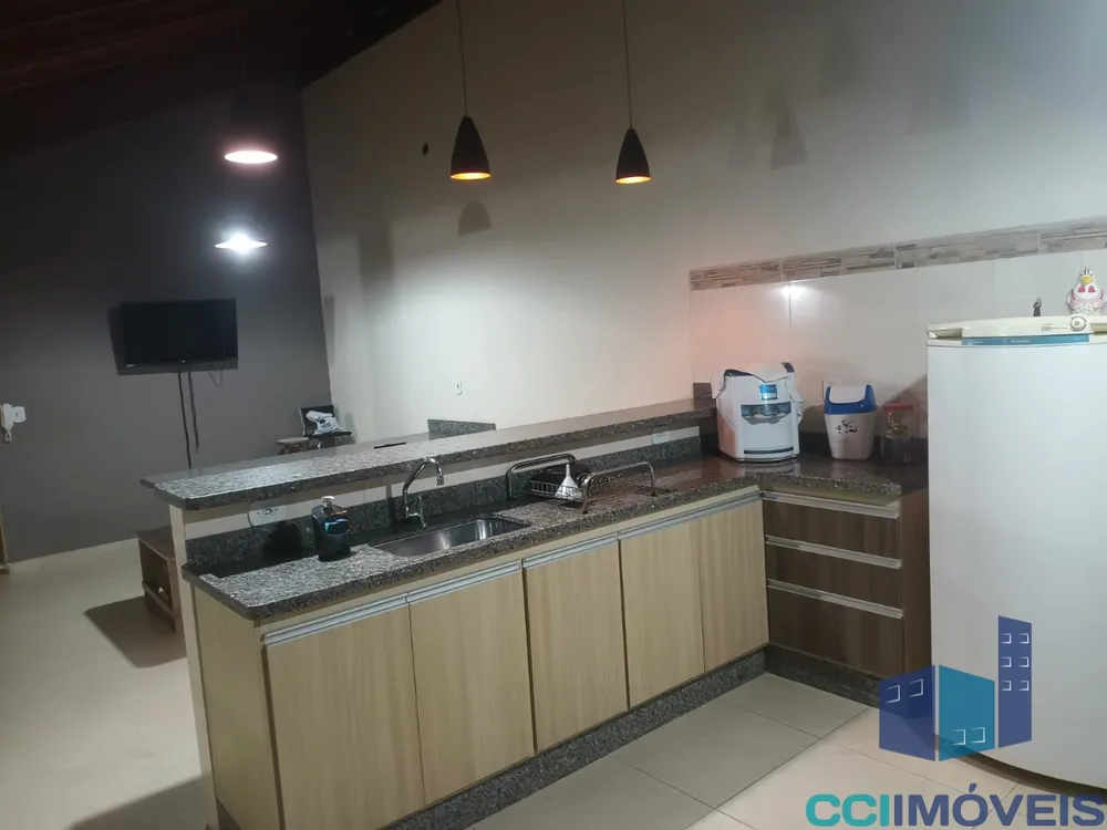 Casa, 2 quartos, 100 m² - Foto 5