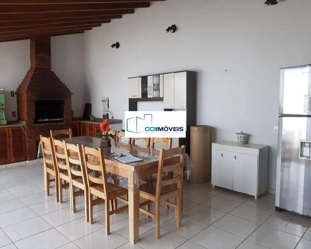 Casa, 5 quartos - Foto 11