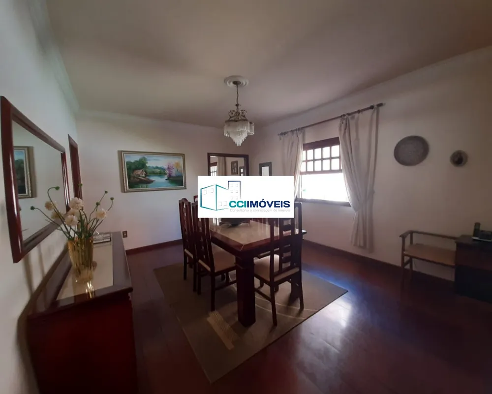 Casa, 5 quartos - Foto 10