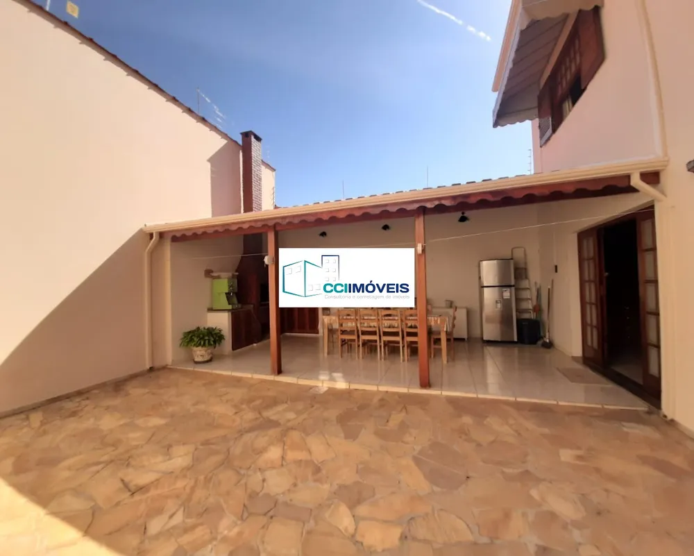 Casa, 5 quartos - Foto 8