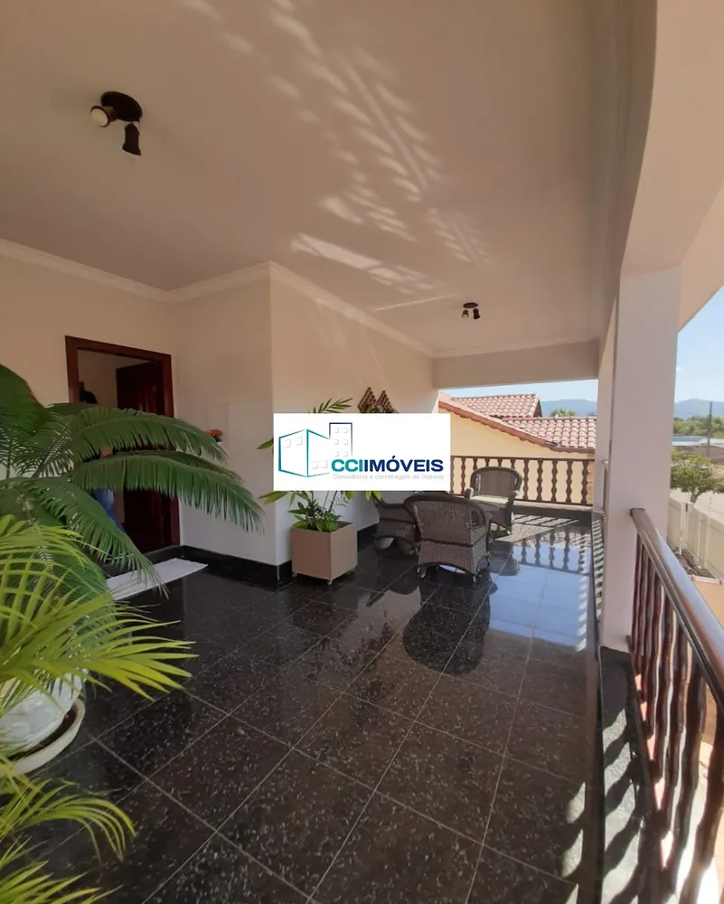 Casa, 5 quartos - Foto 6