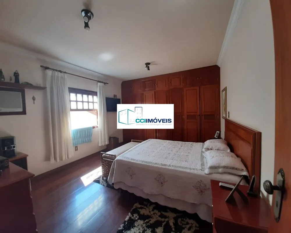 Casa, 5 quartos - Foto 4