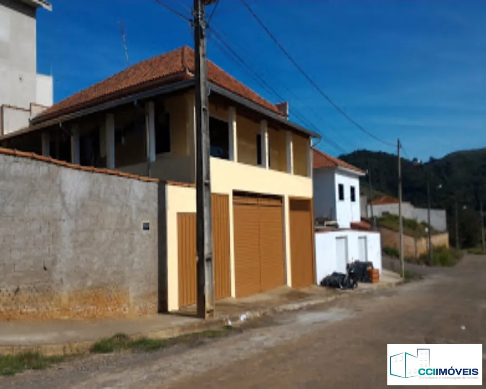 Casa, 3 quartos - Foto 2