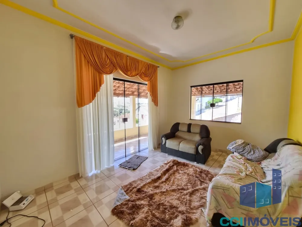 Casa, 3 quartos - Foto 4