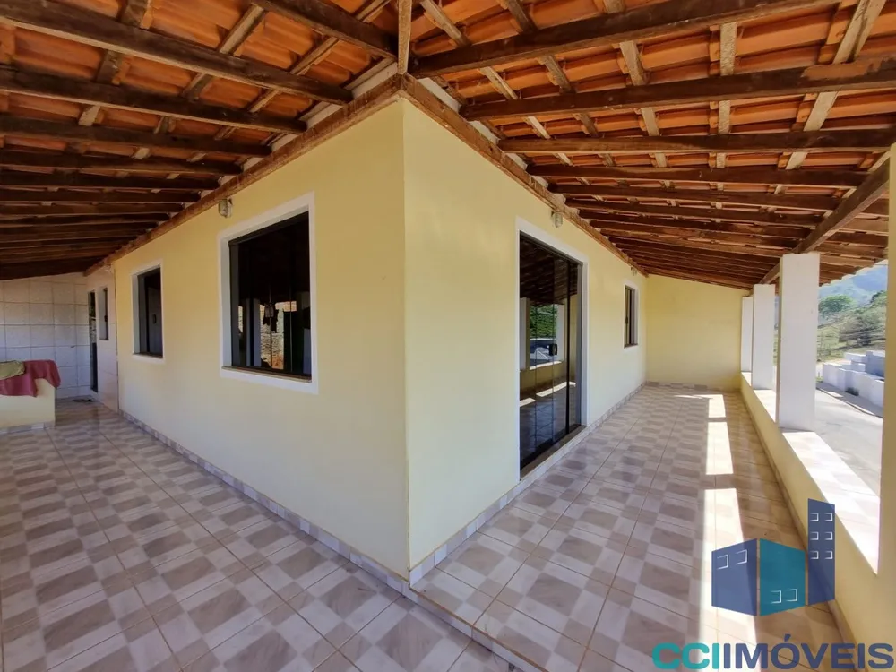 Casa, 3 quartos - Foto 3