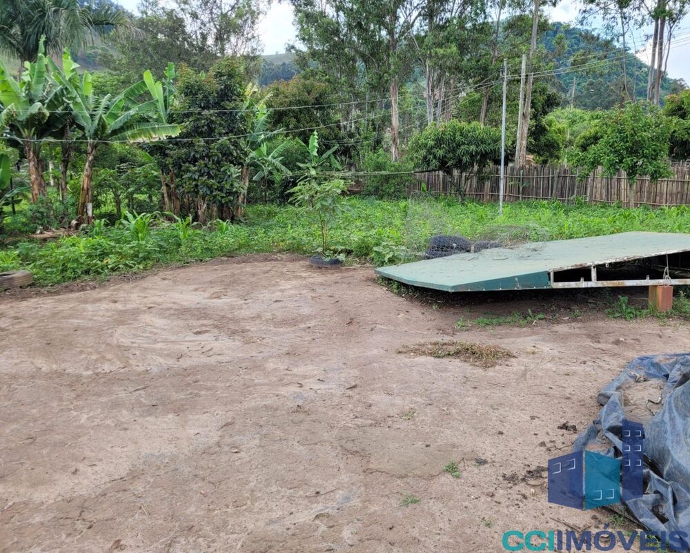 Chácara, 2 quartos, 2500 m² - Foto 3