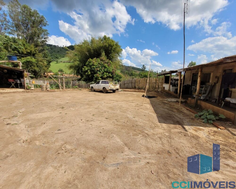 Chácara, 2 quartos, 2500 m² - Foto 4
