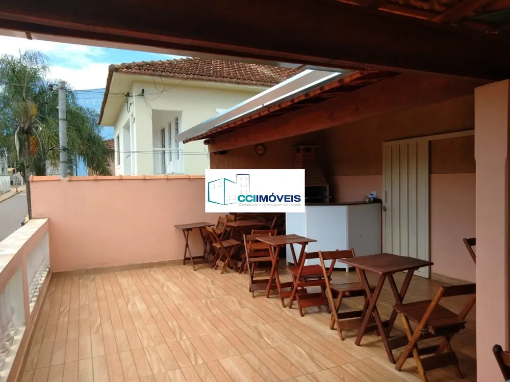 Casa, 3 quartos - Foto 4