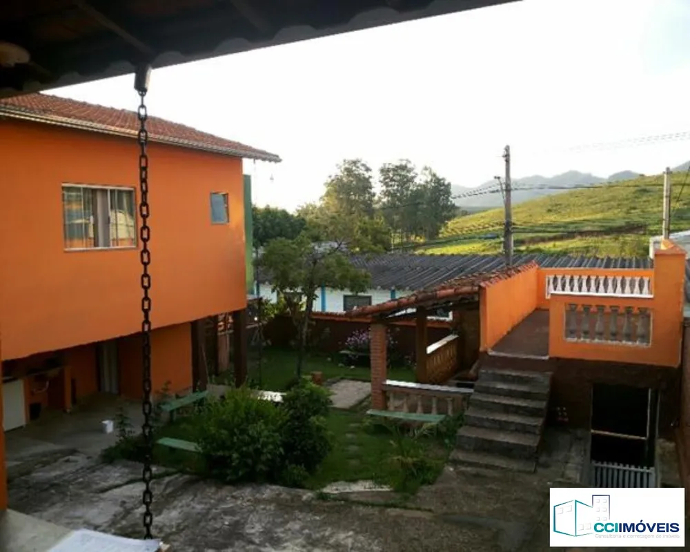 Casa, 3 quartos - Foto 3