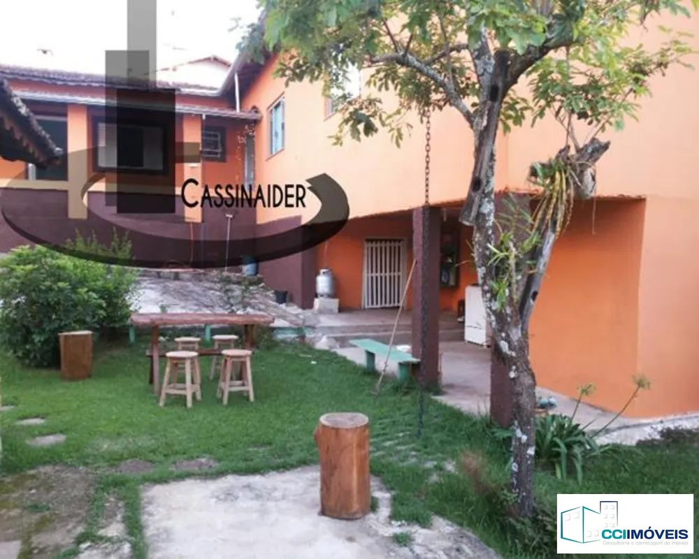 Casa, 3 quartos - Foto 2