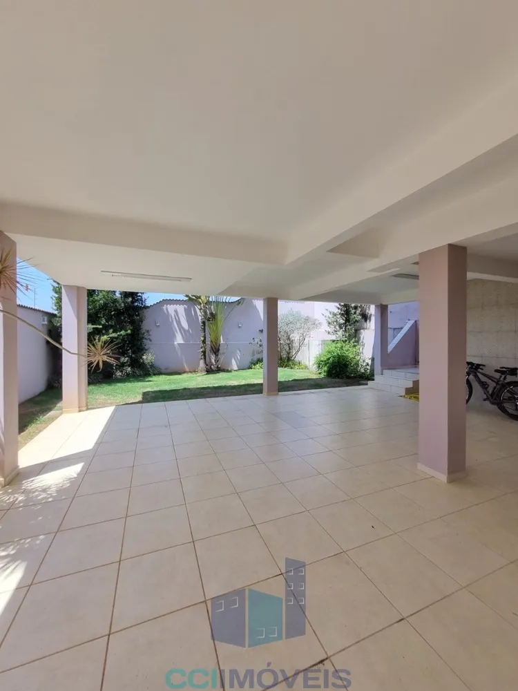 Casa, 3 quartos - Foto 3