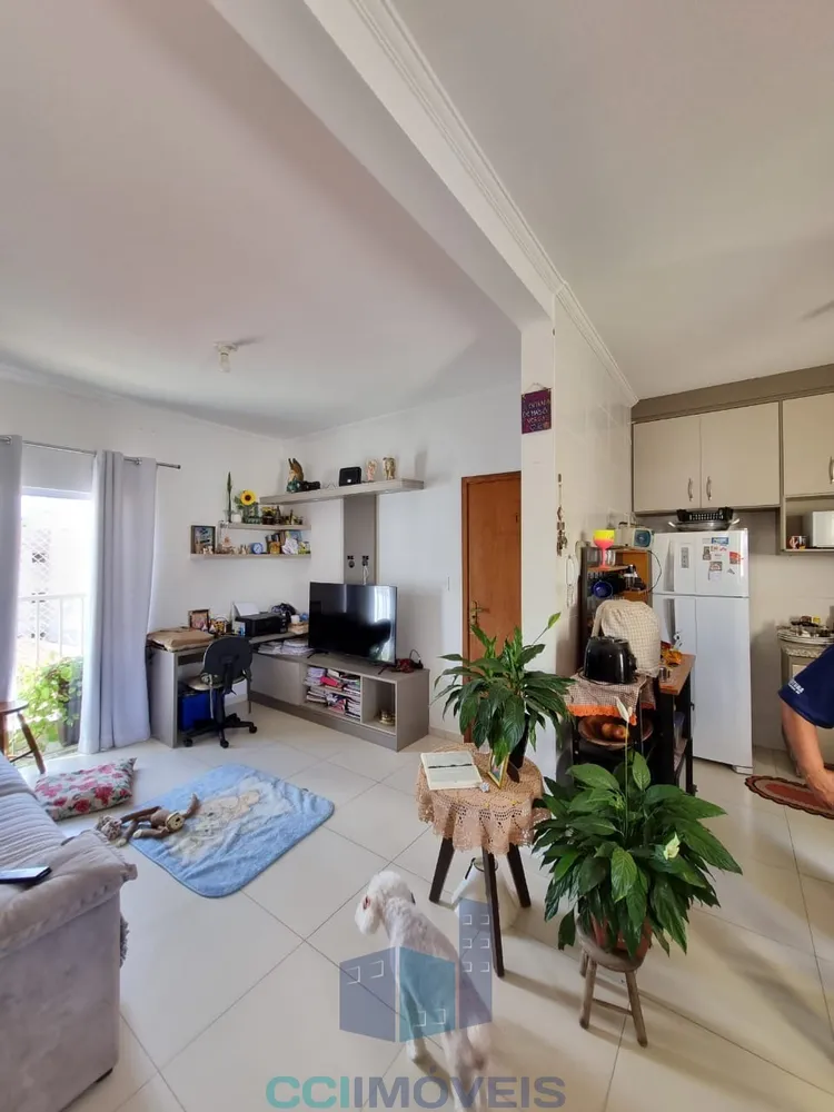 Apartamento, 2 quartos, 70 m² - Foto 6