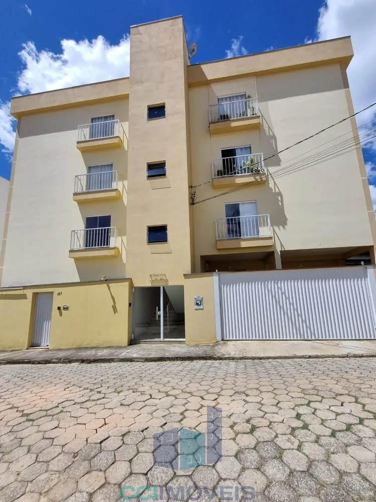 Apartamento, 2 quartos, 70 m² - Foto 3