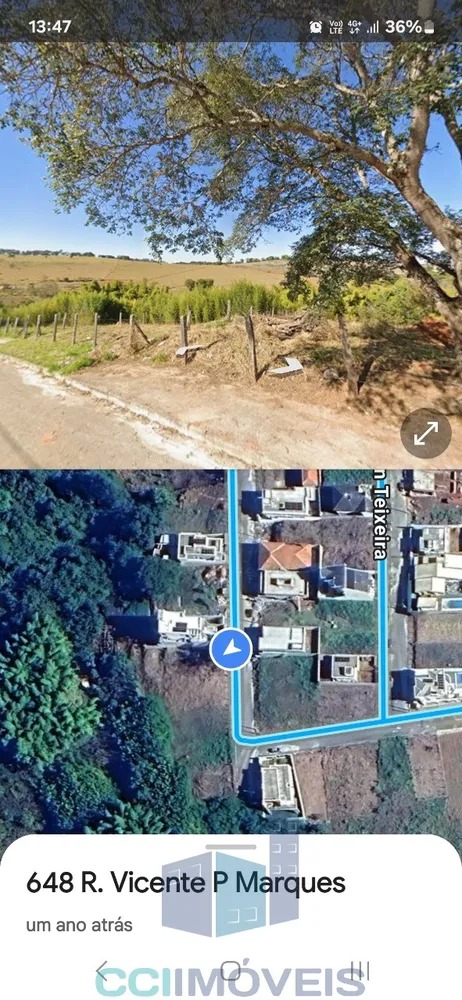 Terreno, 360 m² - Foto 3