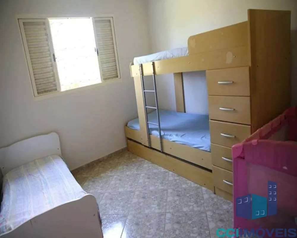Sítio, 3 quartos, 1500 m² - Foto 2