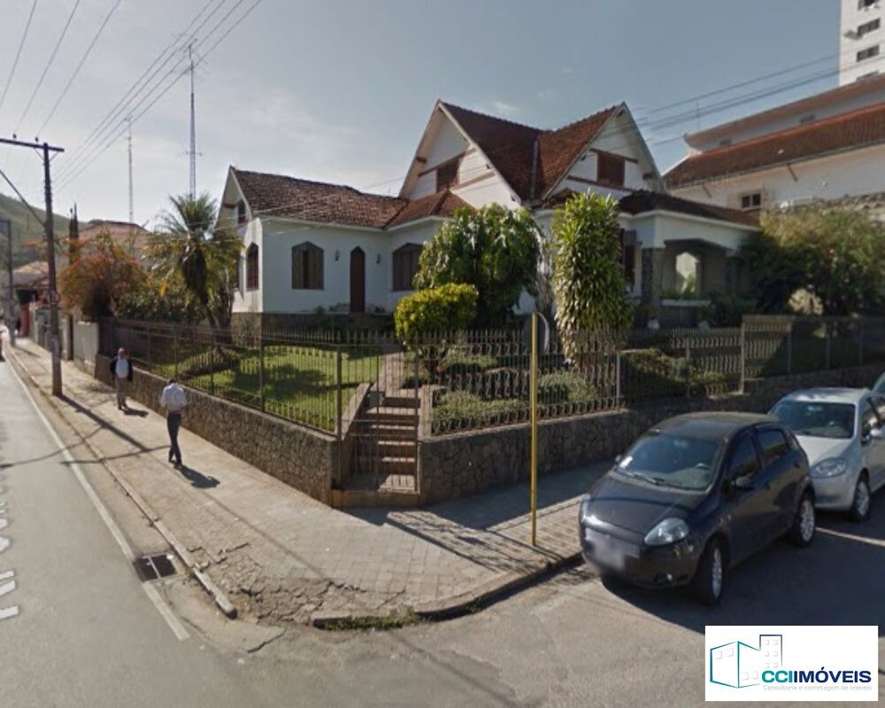Casa à venda com 3 quartos - Foto 1
