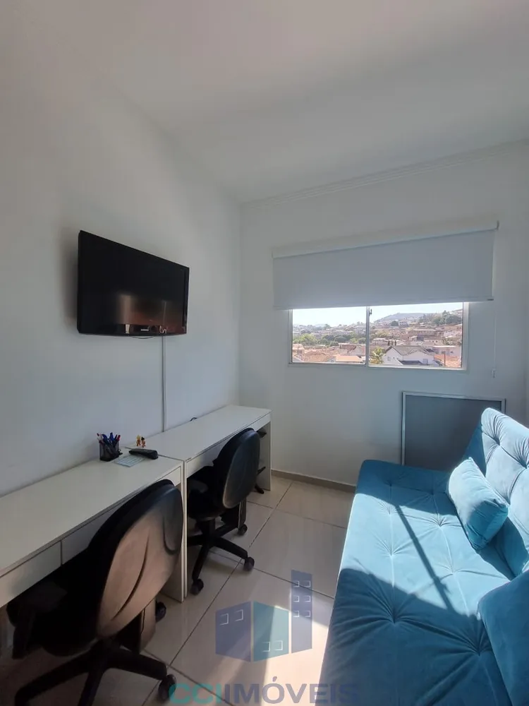Apartamento, 2 quartos, 63 m² - Foto 5