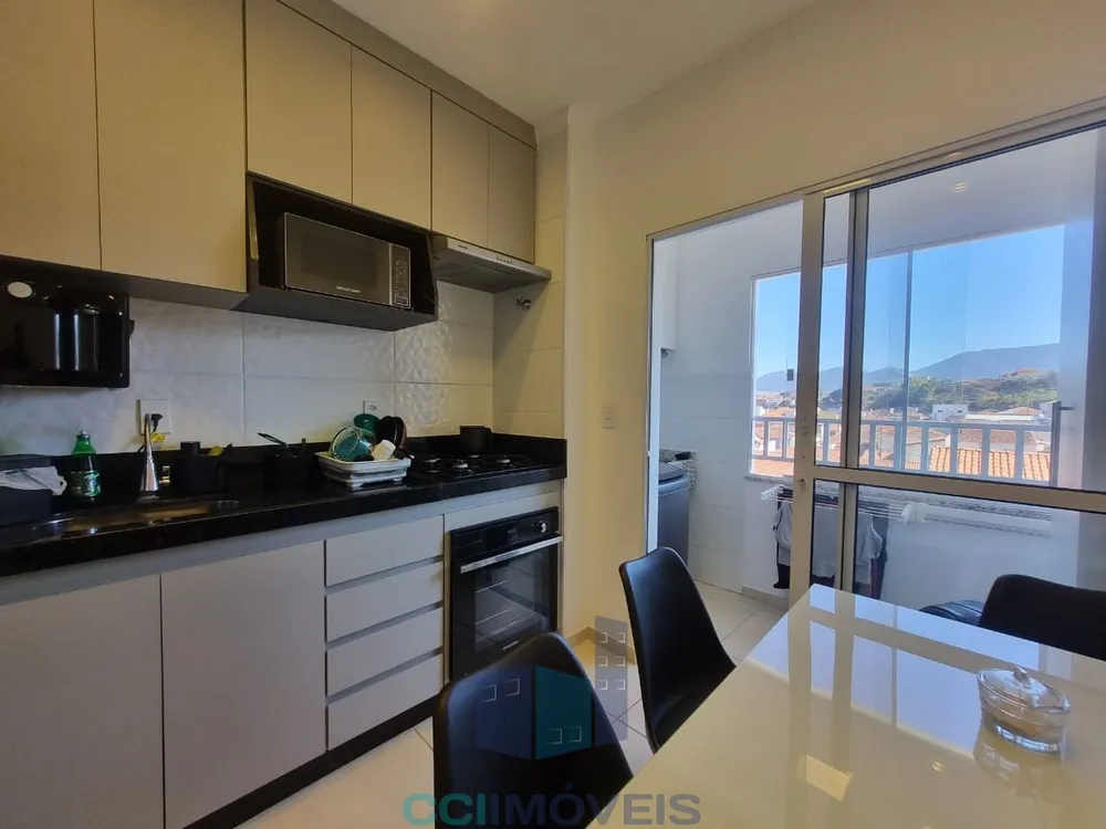 Apartamento, 2 quartos, 63 m² - Foto 8