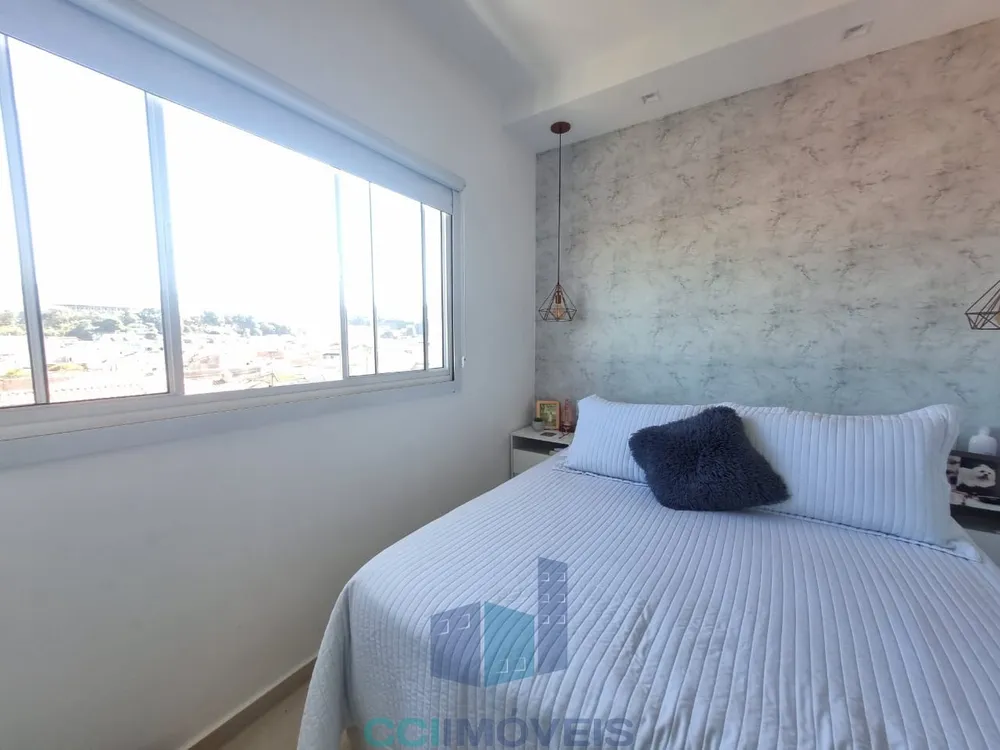 Apartamento, 2 quartos, 63 m² - Foto 6