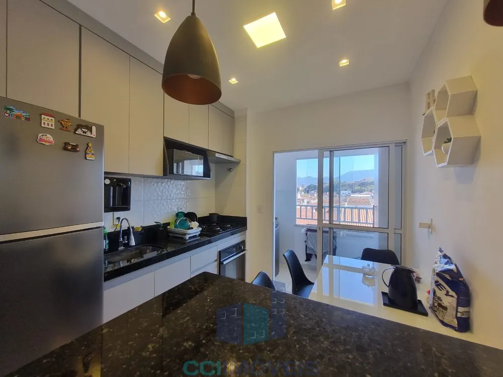 Apartamento, 2 quartos, 63 m² - Foto 4