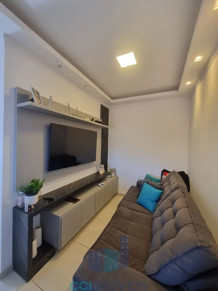 Apartamento, 2 quartos, 63 m² - Foto 7