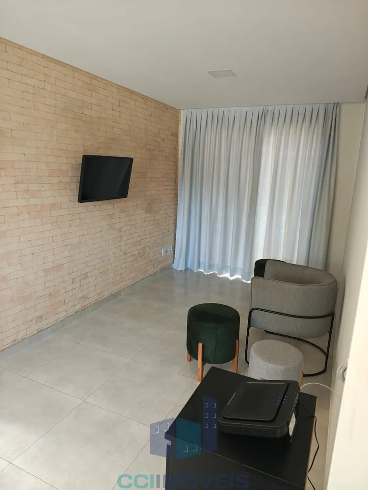 Apartamento, 2 quartos, 130 m² - Foto 6