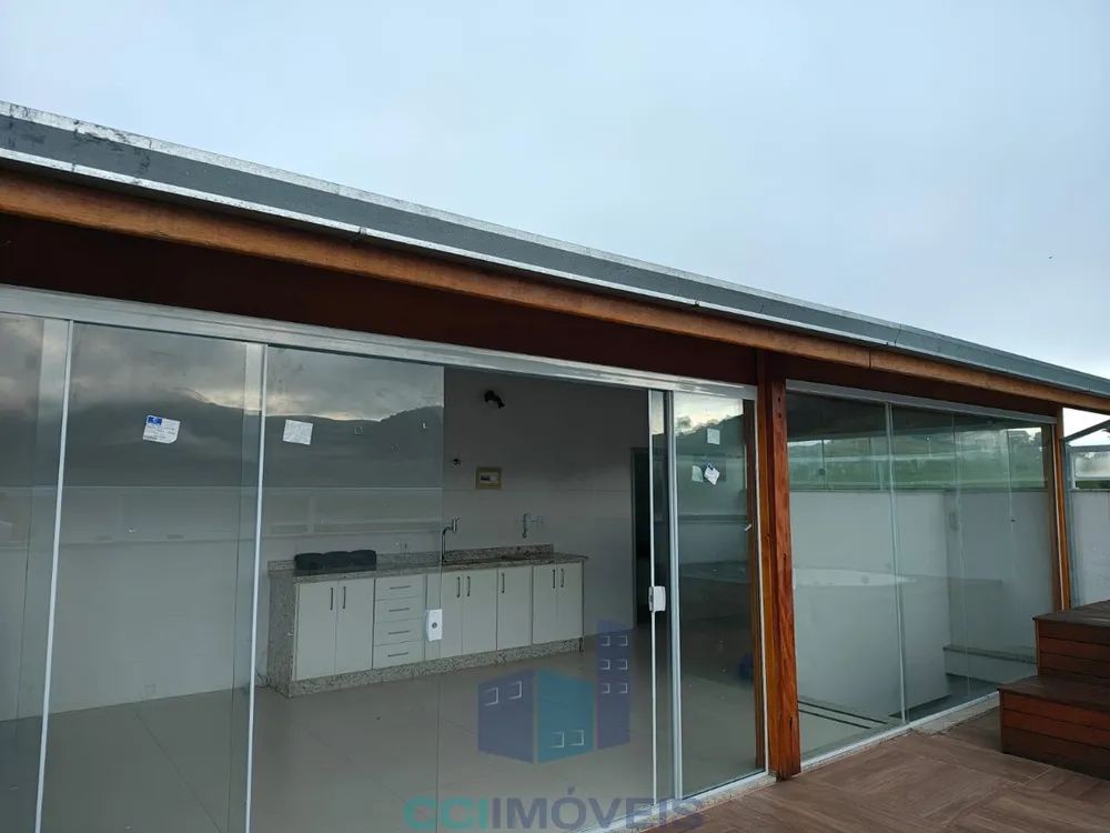 Apartamento, 2 quartos, 130 m² - Foto 12