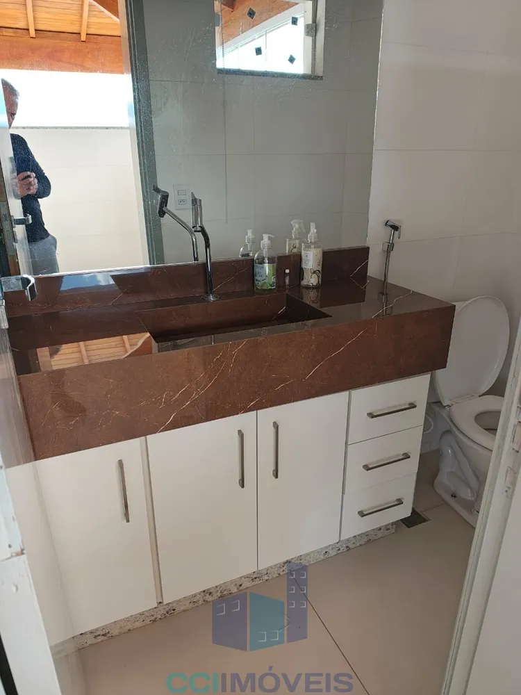 Apartamento, 2 quartos, 130 m² - Foto 15