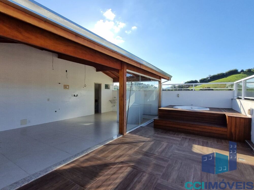 Apartamento, 2 quartos, 130 m² - Foto 6