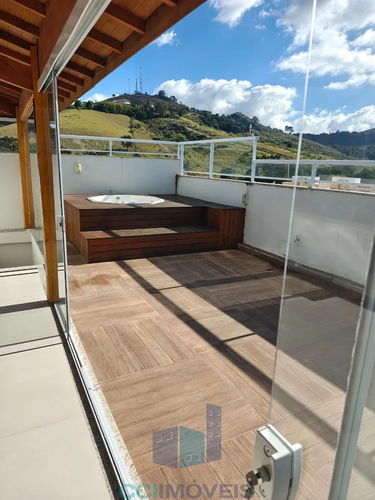 Apartamento, 2 quartos, 130 m² - Foto 14