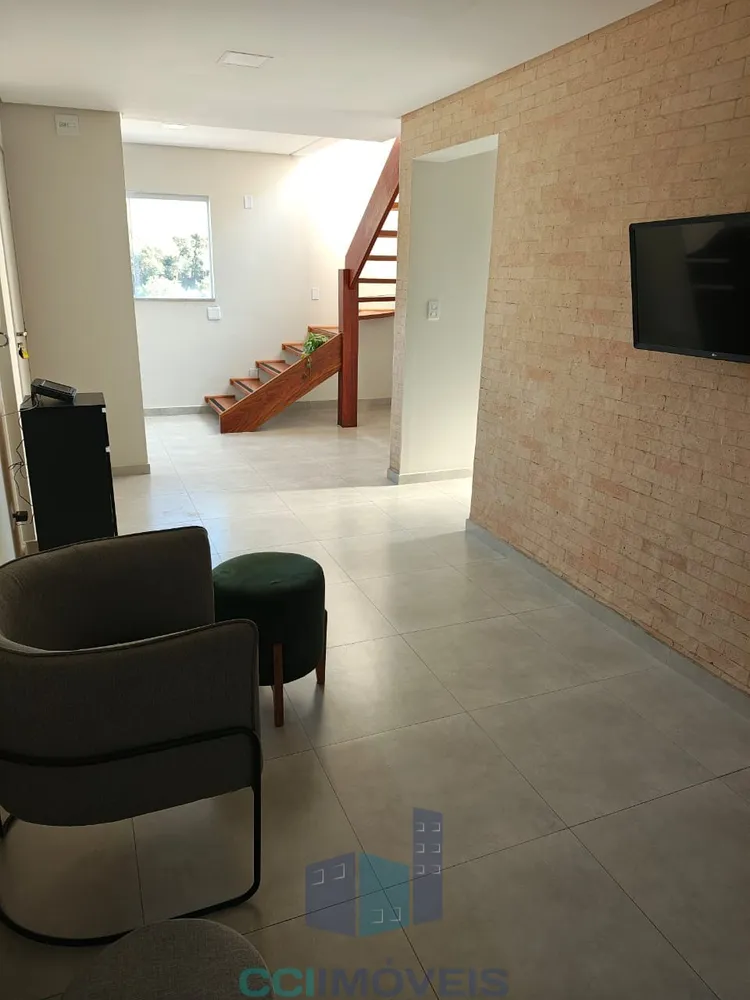 Apartamento, 2 quartos, 130 m² - Foto 5
