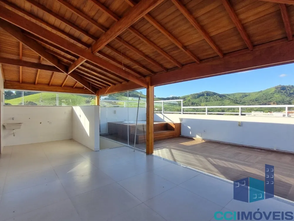 Apartamento, 2 quartos, 130 m² - Foto 11