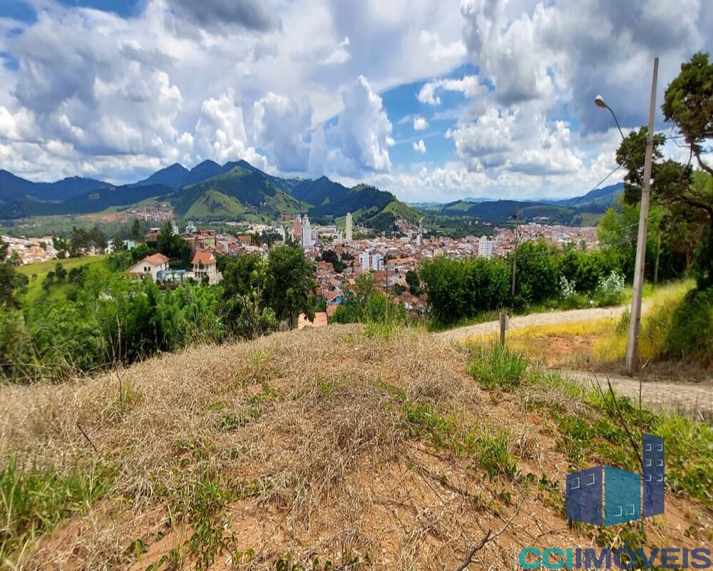 Terreno, 393 m² - Foto 1