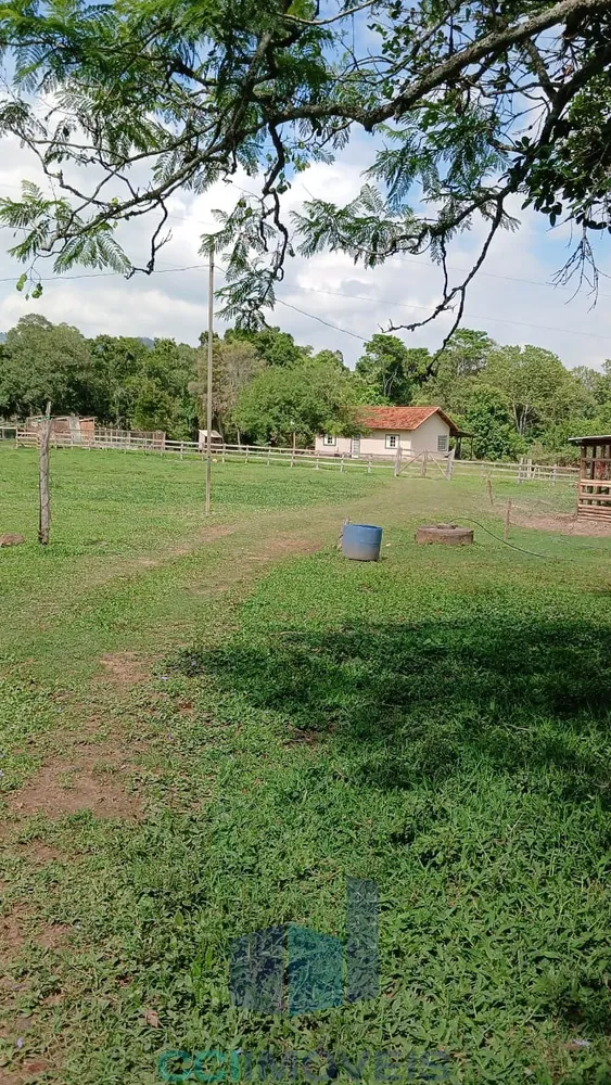 Chácara, 2 quartos - Foto 1