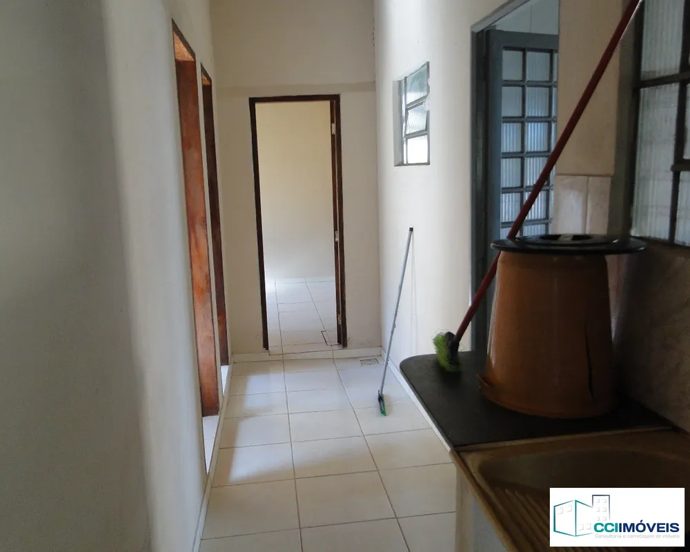 Chácara, 3 quartos - Foto 1