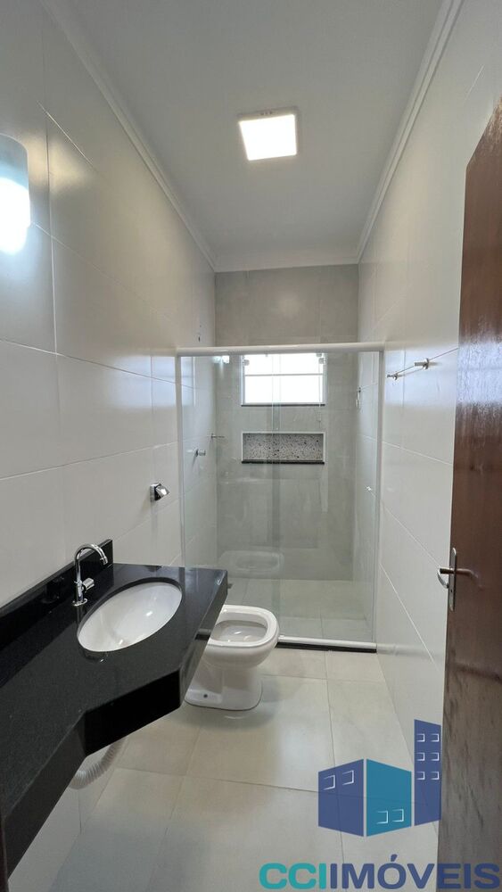 Casa, 3 quartos, 159 m² - Foto 11