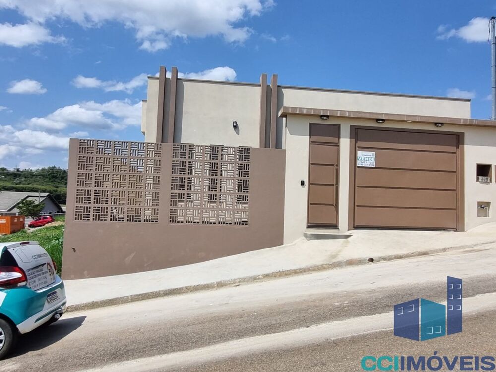 Casa, 3 quartos, 159 m² - Foto 12