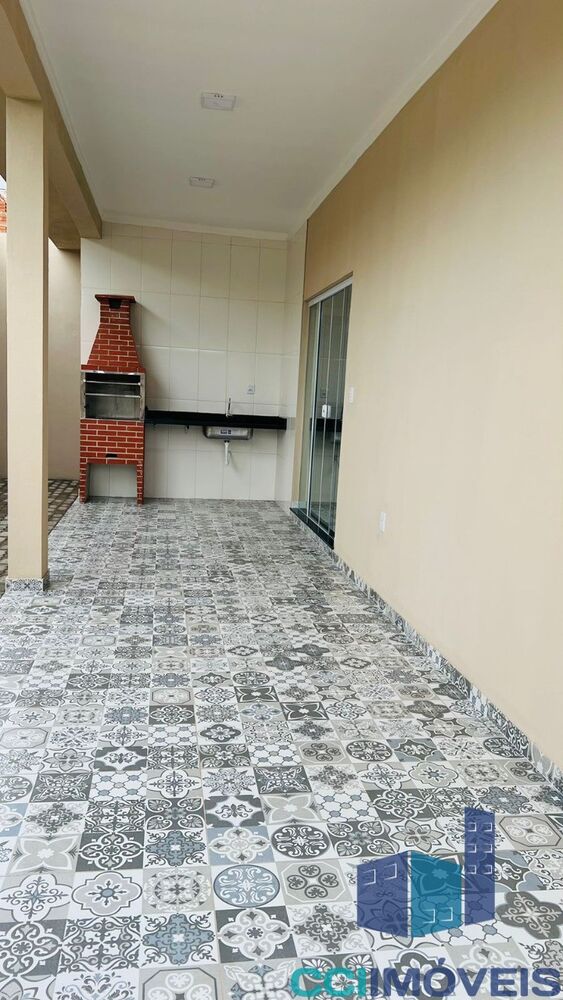Casa, 3 quartos, 159 m² - Foto 5