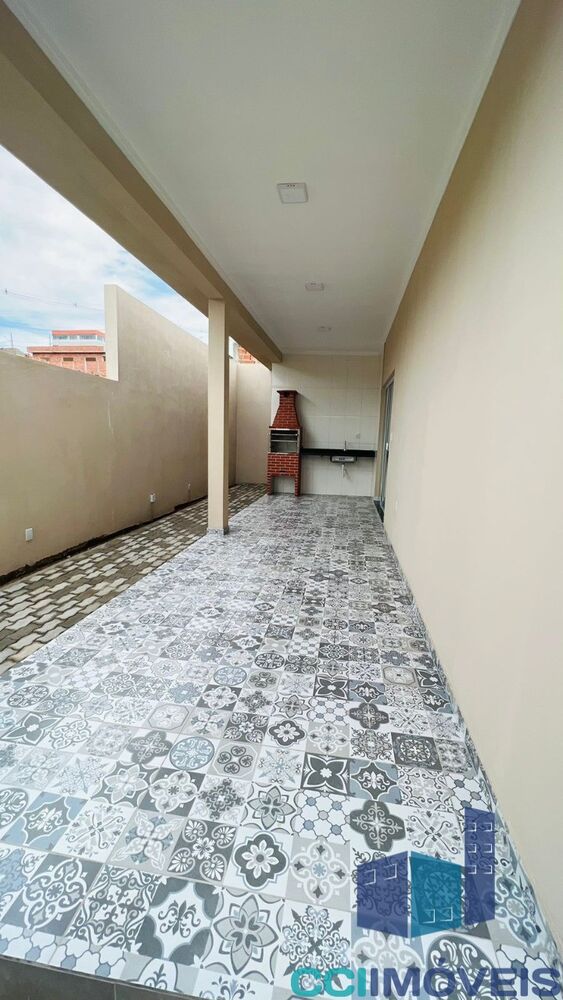 Casa, 3 quartos, 159 m² - Foto 4